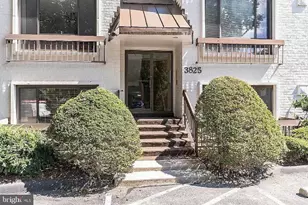 3825 Davis Pl NW, Washington, DC 20007 - Photo 1