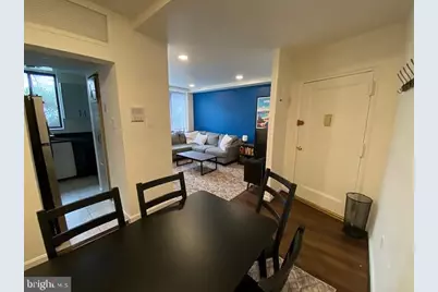 3825 Davis Place NW #3, Washington, DC 20007 - Photo 4