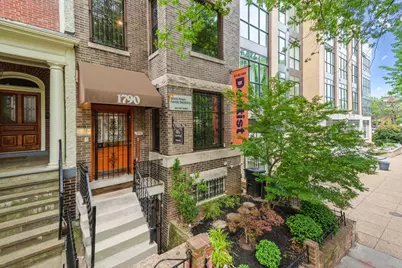 1790 NW Lanier Place NW, Washington, DC 20009 - Photo 2