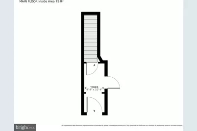 1790 NW Lanier Place NW, Washington, DC 20009 - Photo 20