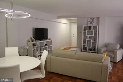 5315 Connecticut Avenue NW #407, Washington, DC 20015 - Photo 1