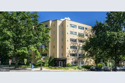 5315 Connecticut Avenue NW #407, Washington, DC 20015 - Photo 38