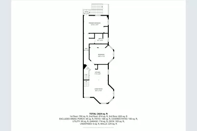 2801 11th Street NW #1 AND 2, Washington, DC 20001 - Photo 52