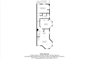 2801 11th St NW, Washington, DC 20001 - Photo 52