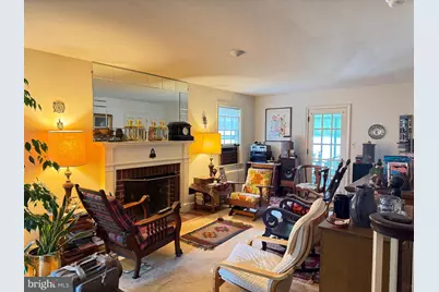 4619 Yuma Street NW, Washington, DC 20016 - Photo 2