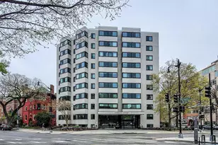 1601 18th St NW, Washington, DC 20009 - Photo 1