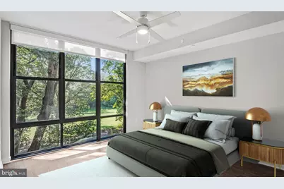 4000 Wisconsin Avenue NW #PARC-PH718, Washington, DC 20016 - Photo 46