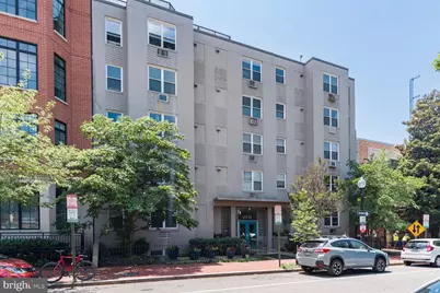 2130 N Street NW #107, Washington, DC 20037 - Photo 6