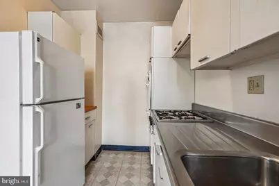 2475 Virginia Avenue NW #102, Washington, DC 20037 - Photo 20