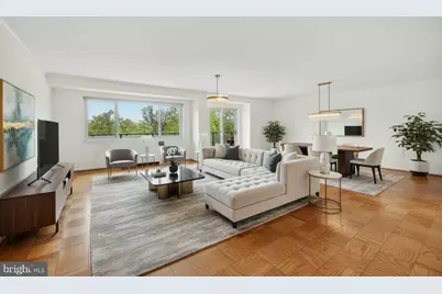 4201 Cathedral Avenue NW #908E, Washington, DC 20016 - Photo 1