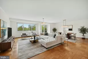 4201 Cathedral Ave NW, Washington, DC 20016 - Photo 1