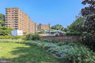 4201 Cathedral Ave NW, Washington, DC 20016 - Photo 2