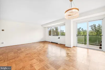4201 Cathedral Avenue NW #908E, Washington, DC 20016 - Photo 10