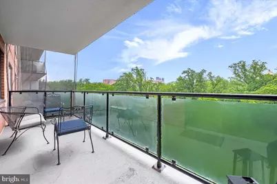 4201 Cathedral Avenue NW #908E, Washington, DC 20016 - Photo 20