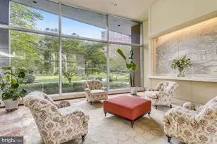 4201 Cathedral Ave NW, Washington, DC 20016 - Photo 4
