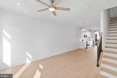 2609 Platt Court NW, Washington, DC 20001 - Photo 4