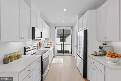 2609 Platt Court NW, Washington, DC 20001 - Photo 6