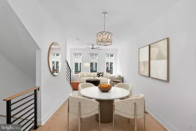 2609 Platt Court NW, Washington, DC 20001 - Photo 2