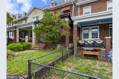 5408 Kansas Avenue NW, Washington, DC 20011 - Photo 4
