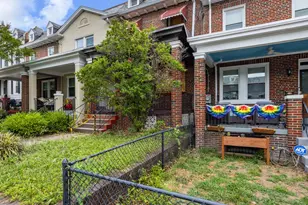 5408 Kansas Ave NW, Washington, DC 20011 - Photo 4