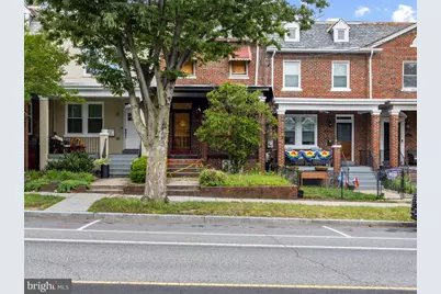 5408 Kansas Avenue NW, Washington, DC 20011 - Photo 2