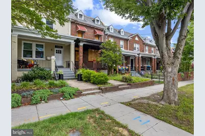 5408 Kansas Avenue NW, Washington, DC 20011 - Photo 1