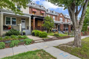 5408 Kansas Ave NW, Washington, DC 20011 - Photo 1
