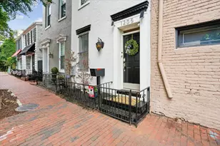1205 Potomac St NW, Washington, DC 20007 - Photo 2