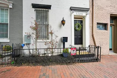 1205 Potomac Street NW, Washington, DC 20007 - Photo 1
