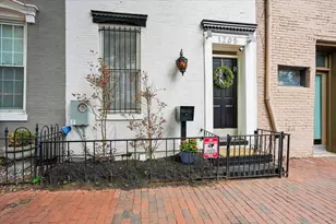 1205 Potomac St NW, Washington, DC 20007 - Photo 1