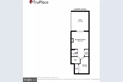 1205 Potomac Street NW, Washington, DC 20007 - Photo 34