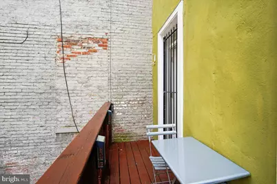 1205 Potomac Street NW, Washington, DC 20007 - Photo 12