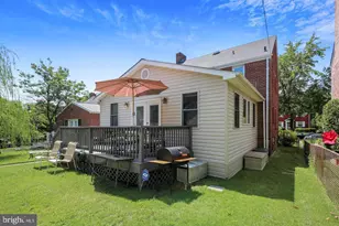 4837 Queens Chapel Terrace NE, Washington, DC 20017 - Photo 22
