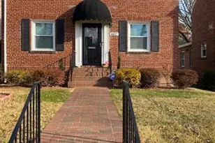 4837 Queens Chapel Terrace NE, Washington, DC 20017 - Photo 1