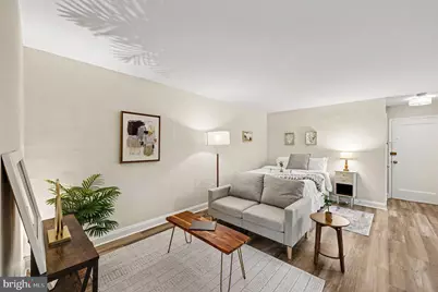 2325 42nd Street NW #220, Washington, DC 20007 - Photo 1