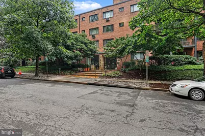 2325 42nd Street NW #220, Washington, DC 20007 - Photo 26