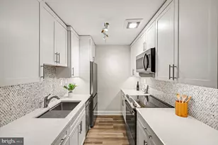 2325 42nd St NW, Washington, DC 20007 - Photo 2