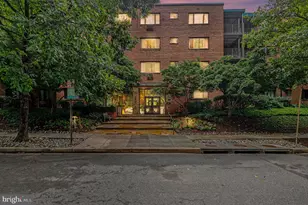 2325 42nd St NW, Washington, DC 20007 - Photo 6