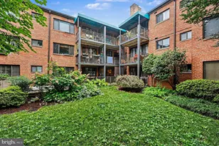 2325 42nd St NW, Washington, DC 20007 - Photo 22