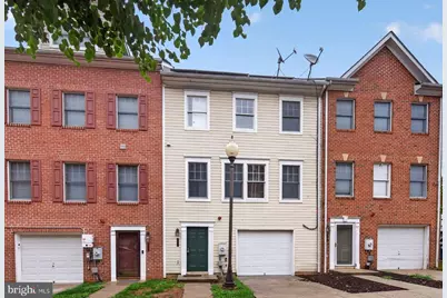 843 Marjorie Court SE, Washington, DC 20032 - Photo 1