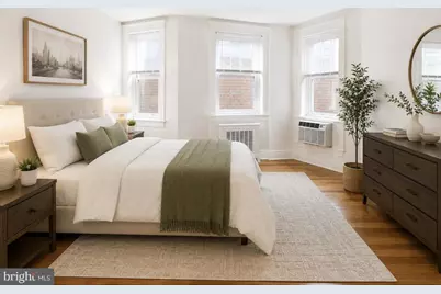 1855 Calvert Street NW #402, Washington, DC 20009 - Photo 4