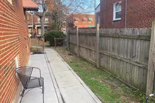 3219 12th St SE, Washington, DC 20032 - Photo 18
