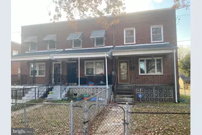 3219 12th Street SE, Washington, DC 20032 - Photo 6
