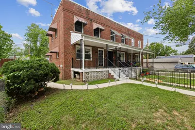 3219 12th Street SE, Washington, DC 20032 - Photo 2