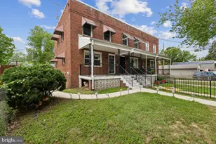 3219 12th St SE, Washington, DC 20032 - Photo 2
