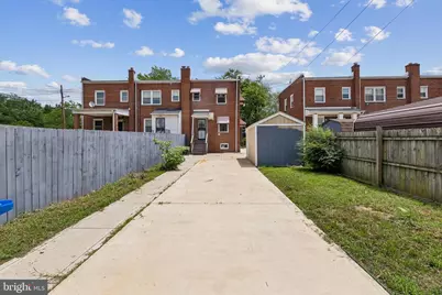 3219 12th Street SE, Washington, DC 20032 - Photo 22
