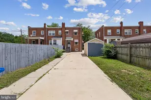 3219 12th St SE, Washington, DC 20032 - Photo 22