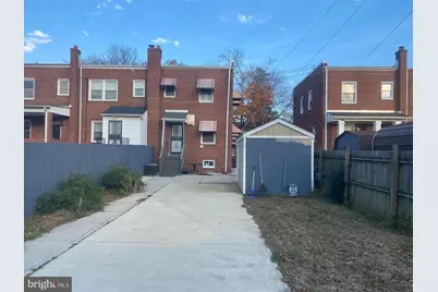 3219 12th Street SE, Washington, DC 20032 - Photo 14