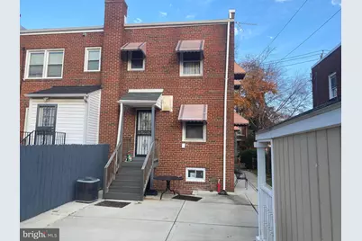 3219 12th Street SE, Washington, DC 20032 - Photo 12