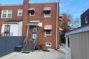 3219 12th St SE, Washington, DC 20032 - Photo 12